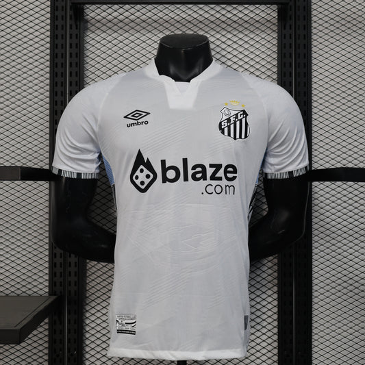 Santos Local 2024/25 Versión Jugador