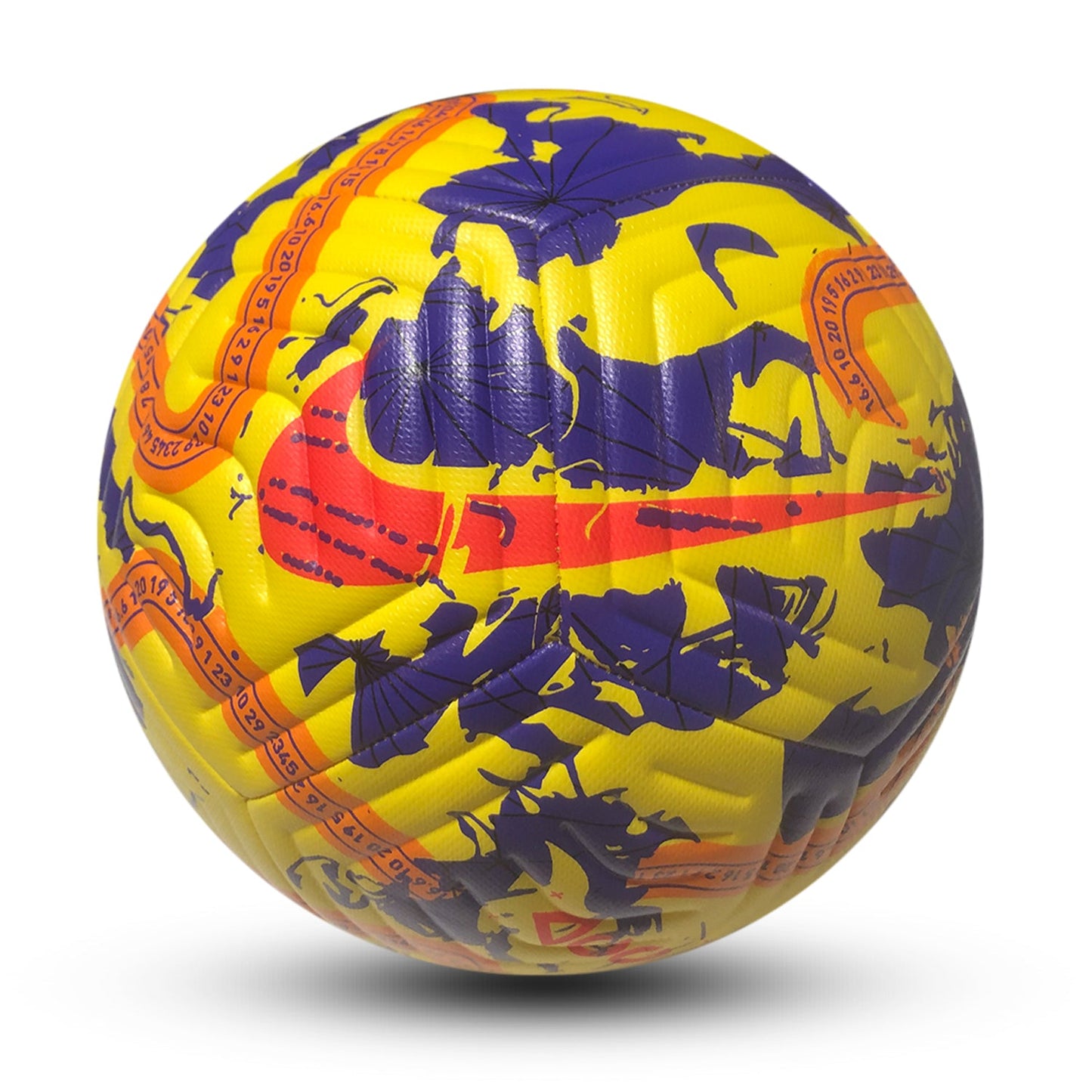 Balón de Fútbol "FLIGHT" Premier League 2023/24