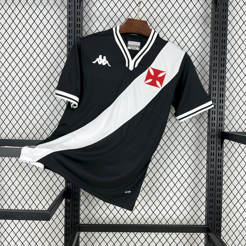 Vasco da Gama Local 2025/26 Versión Fan
