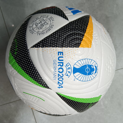 Balón de Fútbol "Fussballliebe" Eurocopa 2024