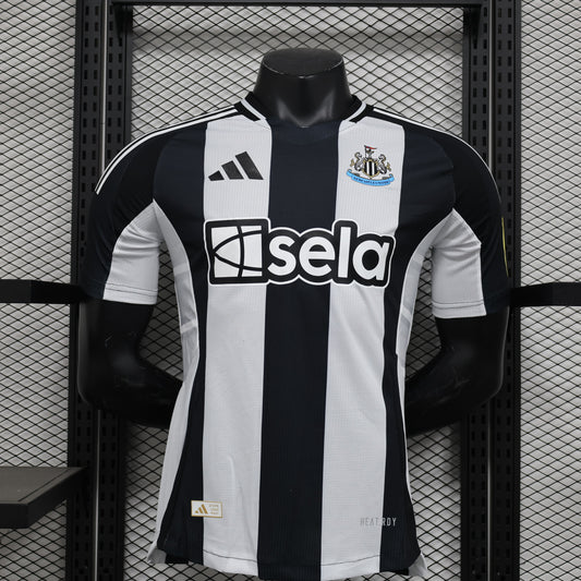 Newcastle Local 2024/25 Versión Jugador