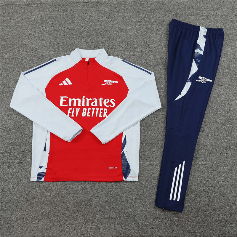 Buzo Completo Arsenal