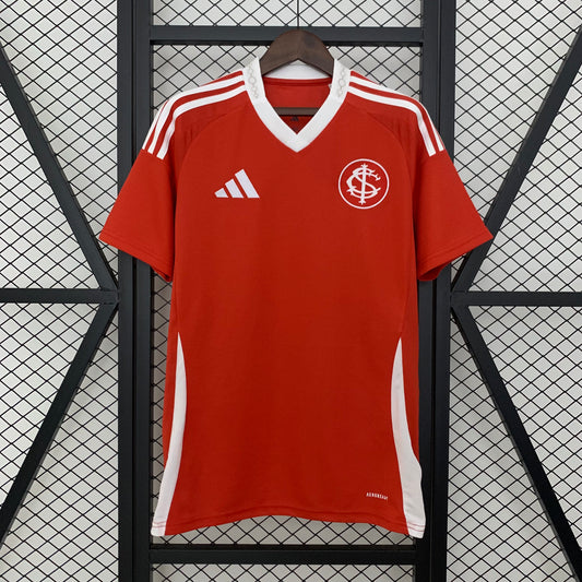 Brasil Internacional Local 2025/26 Versión Fan