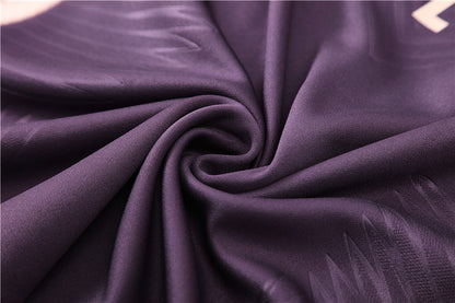 Buzo Completo Arsenal Morado Rosado