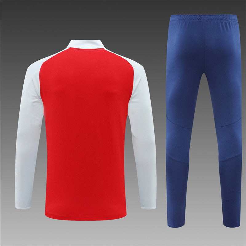 Buzo Completo Arsenal