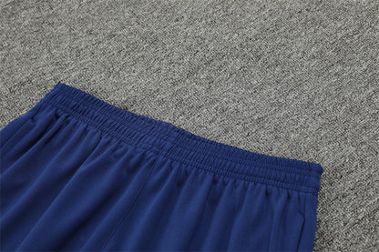 Buzo Completo PSG Diseño Azul