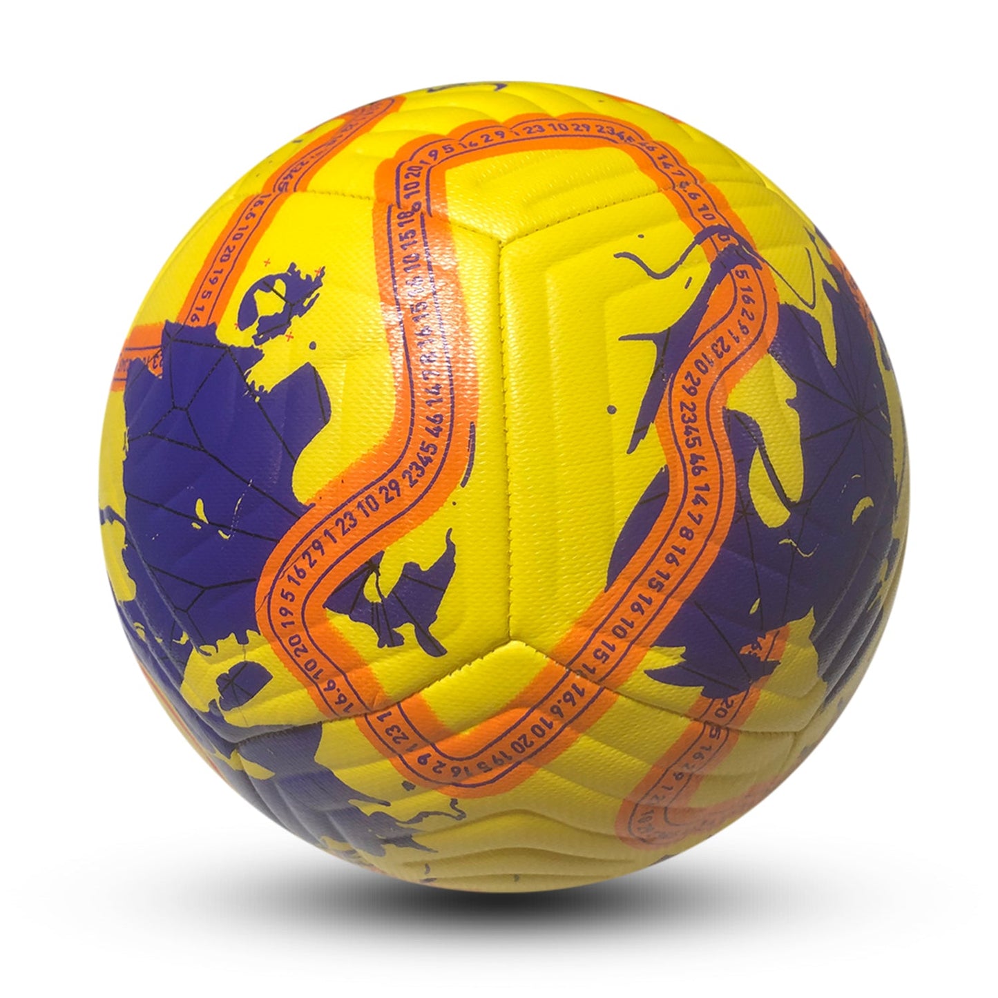 Balón de Fútbol "FLIGHT" Premier League 2023/24