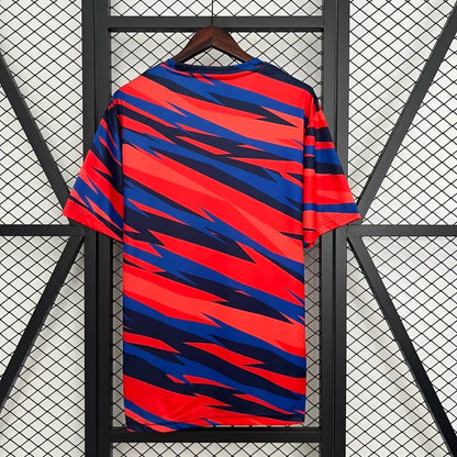 Universidad de Chile Entrenamiento 2025/26 Versión Fan