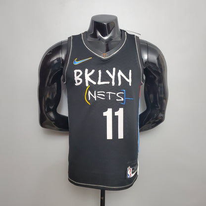 Brooklyn Nets Negro City Edition