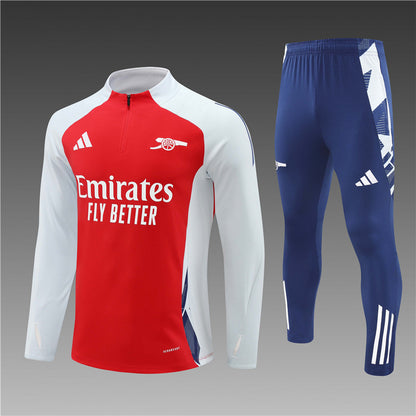 Buzo Completo Arsenal