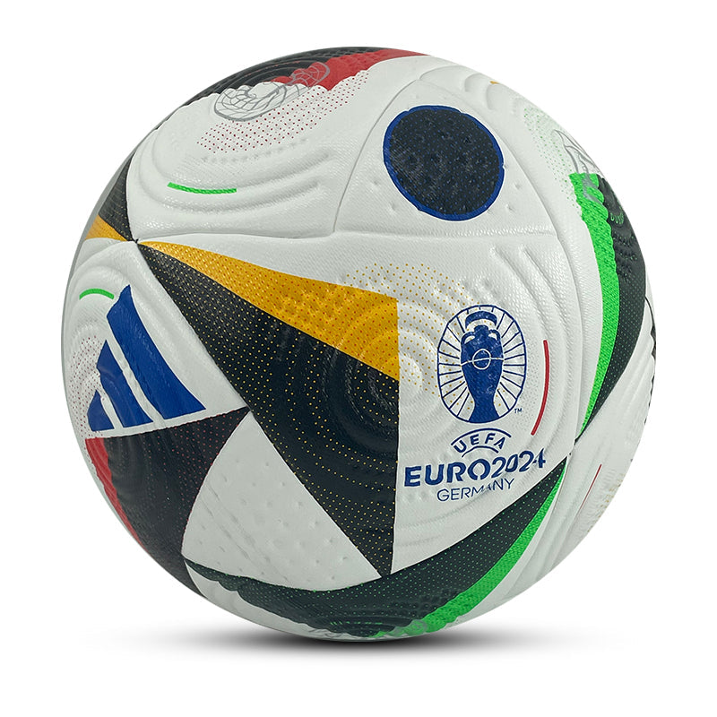 Balón de Fútbol "Fussballliebe" Eurocopa 2024