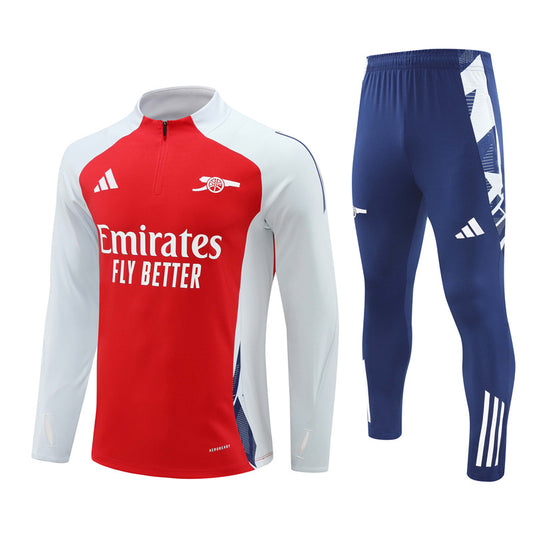 Buzo Completo Arsenal