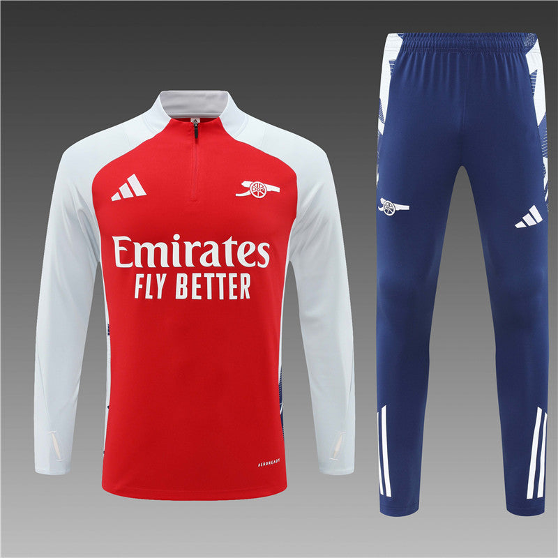 Buzo Completo Arsenal