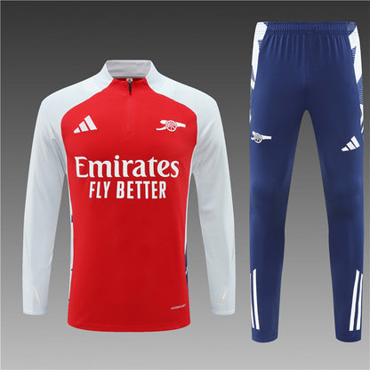 Buzo Completo Arsenal