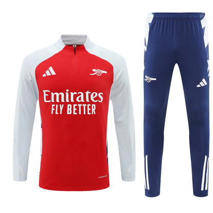 Buzo Completo Arsenal