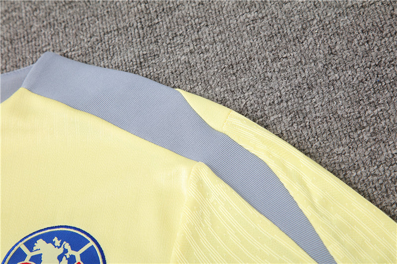 Buzo Completo Club America