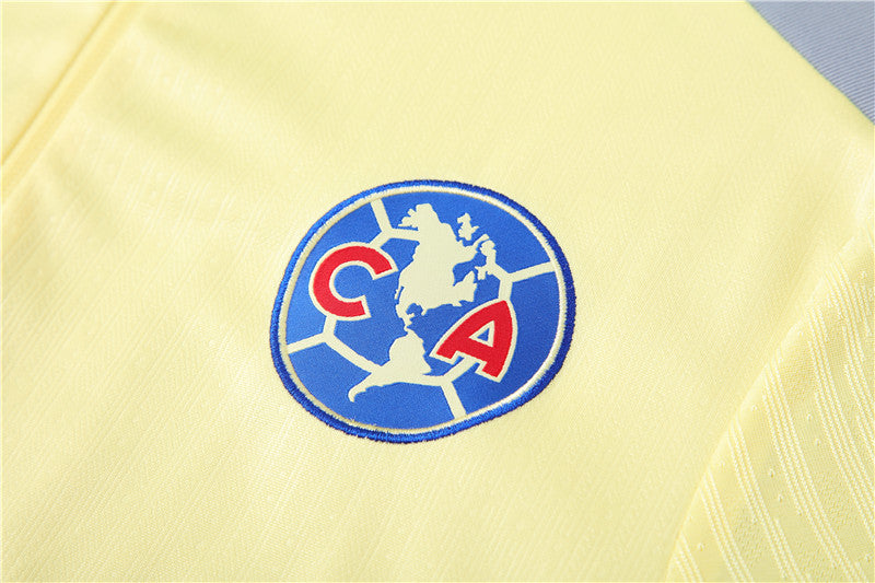 Buzo Completo Club America