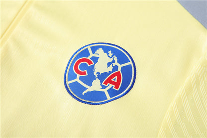 Buzo Completo Club America
