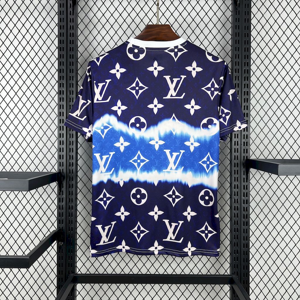Real Madrid "Louis Vuitton Diamantes" 2025/26 Versión Fan