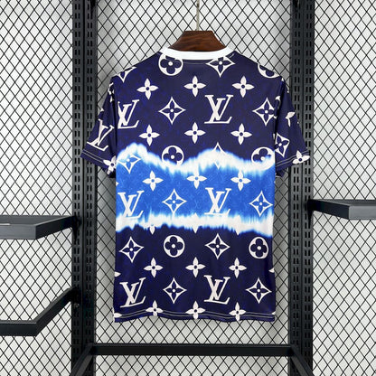 Real Madrid "Louis Vuitton Diamantes" 2025/26 Versión Fan
