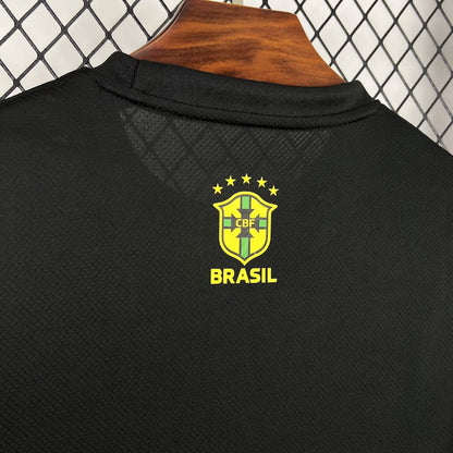 Brasil "Edición Cristo Redentor Verde" 2024 Versión Fan