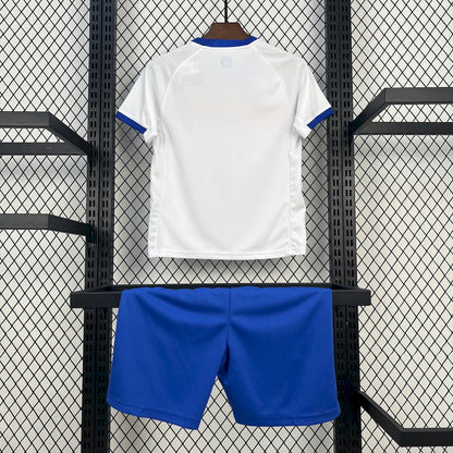 Inglaterra Kit Niños Local 2025/26