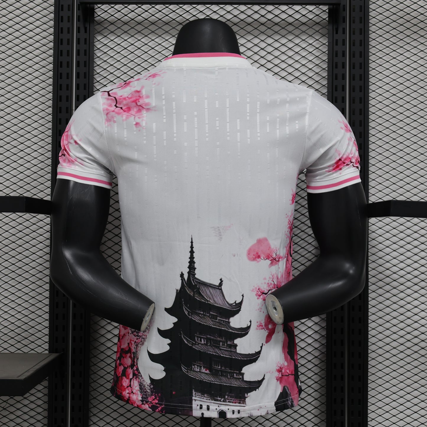 Japón "Doragon" 2025/26 Versión Jugador