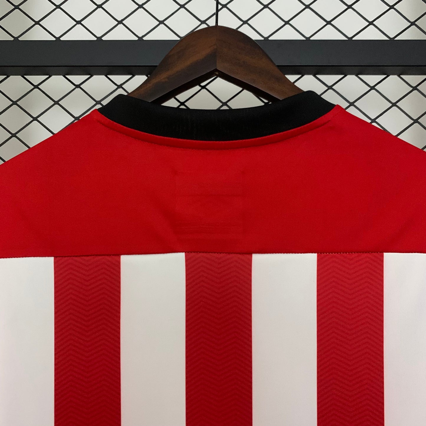 Atlético Bilbao Local Retro 2011/12 Versión Fan