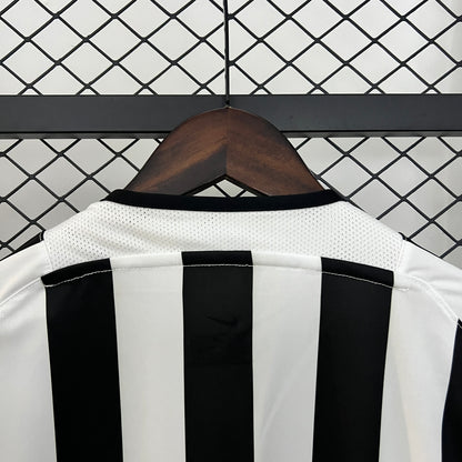 Juventus Local Retro 2003/04 Versión Fan