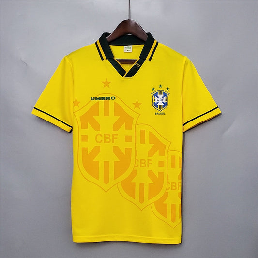 Brasil Local Retro 1994 Versión Fan