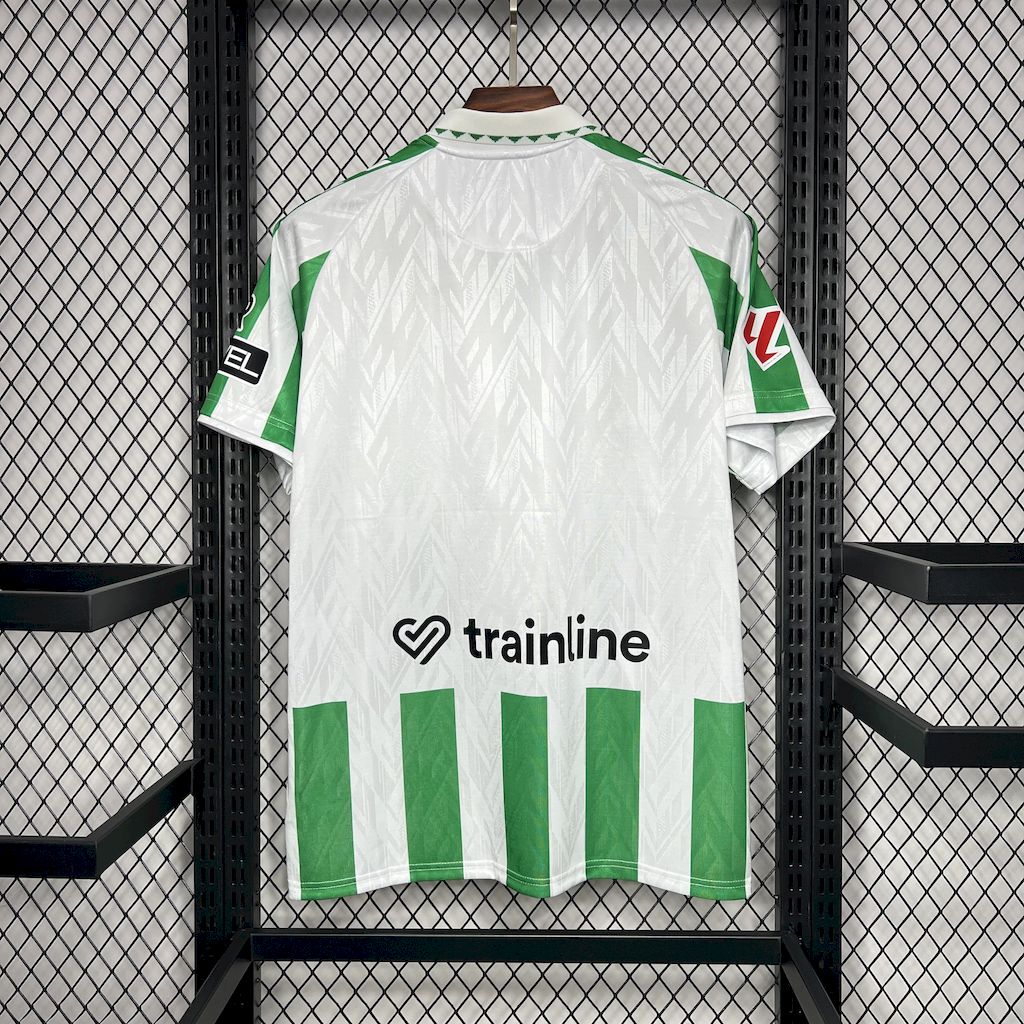 Real Betis Local 2024/25 Versión Fan