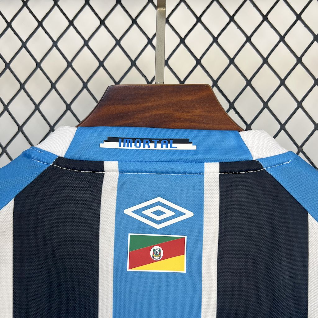Gremio Local 2025/26 Versión Fan
