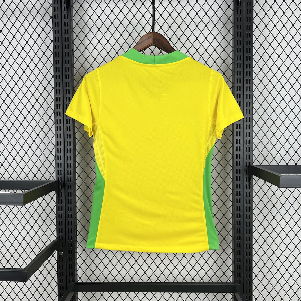 Brasil Local 2025/26 Versión Mujer