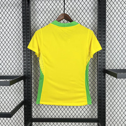 Brasil Local 2025/26 Versión Mujer