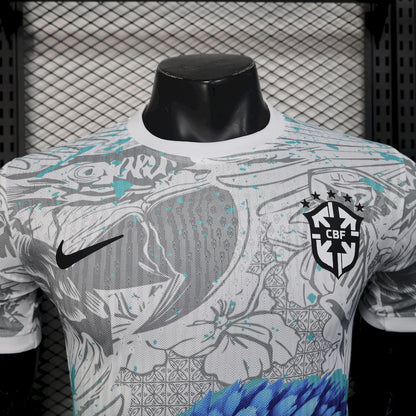 Brasil "Edición Especial Rio" 2025/26 Versión Jugador