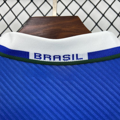 Brasil Visita Retro 1994 Versión Fan