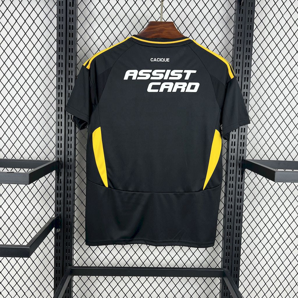 Colo Colo Visita 2025 Versión Fan