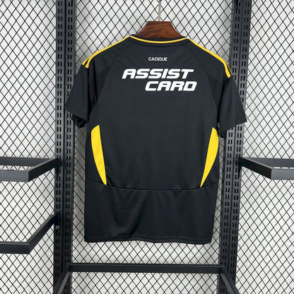 Colo Colo Visita 2025 Versión Fan