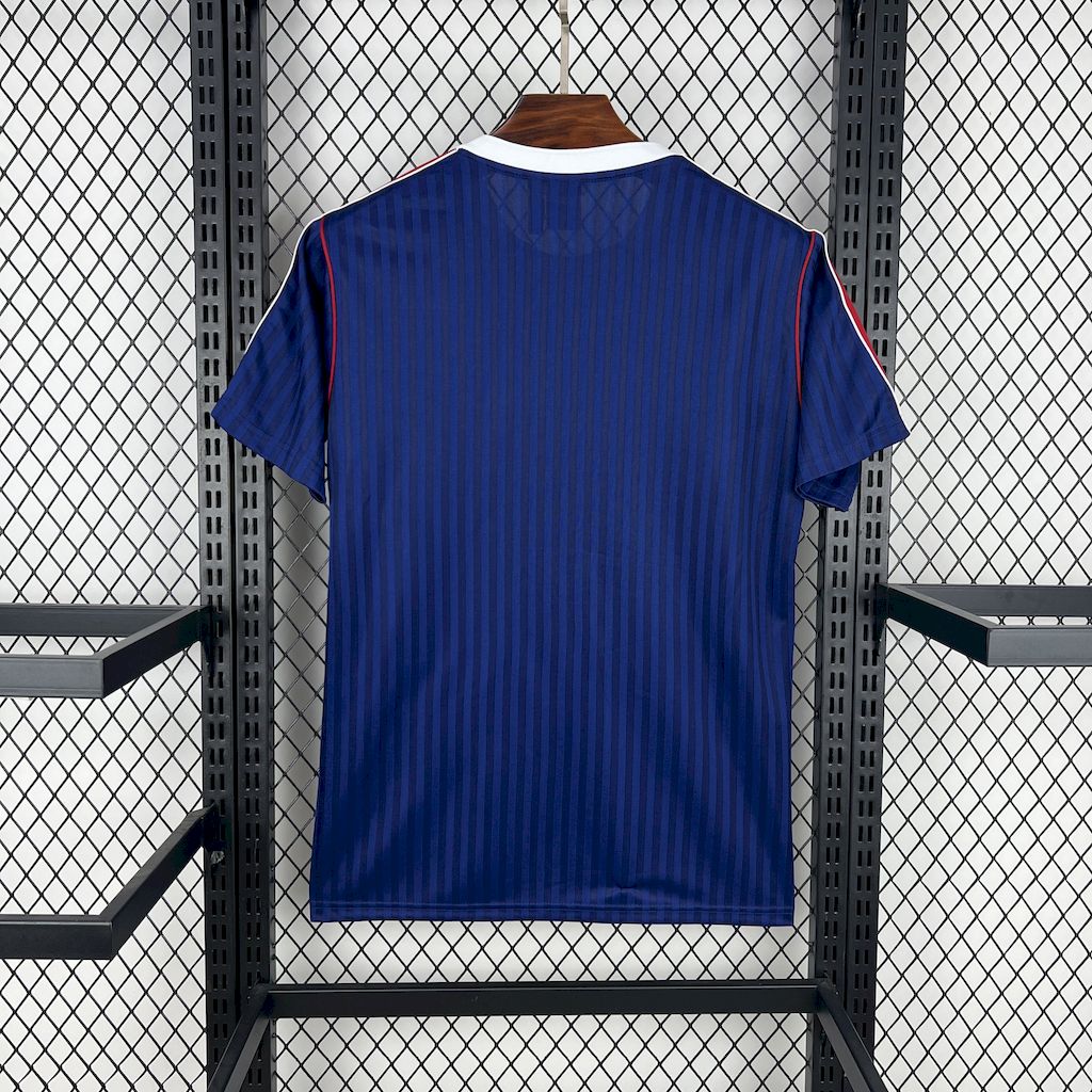 Arsenal Edición Especial Azul 2025/26 Versión Fan