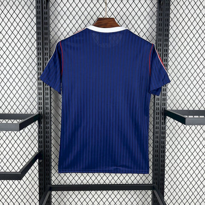Arsenal Edición Especial Azul 2025/26 Versión Fan