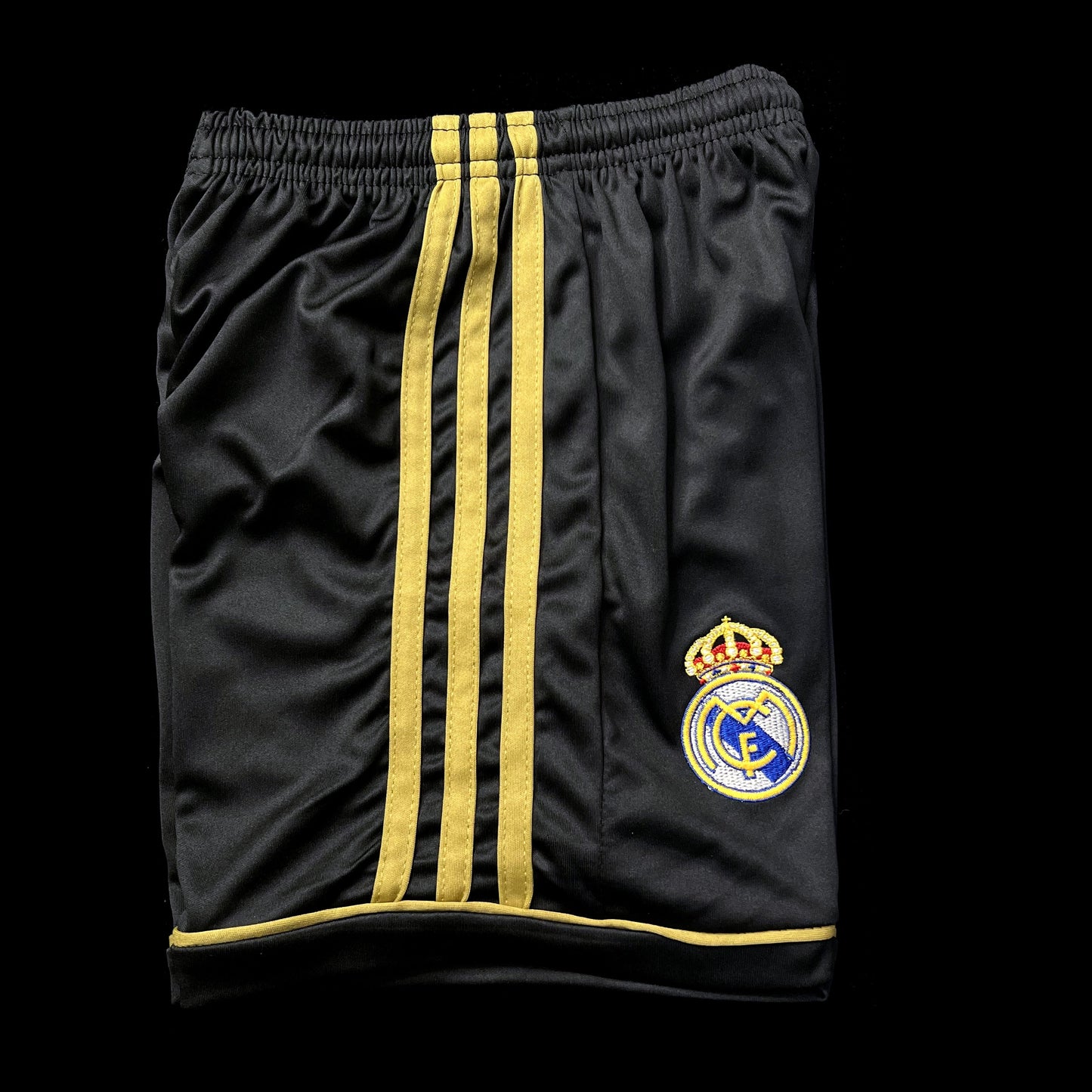 Real Madrid Retro Kit Niños Visita 2011/12