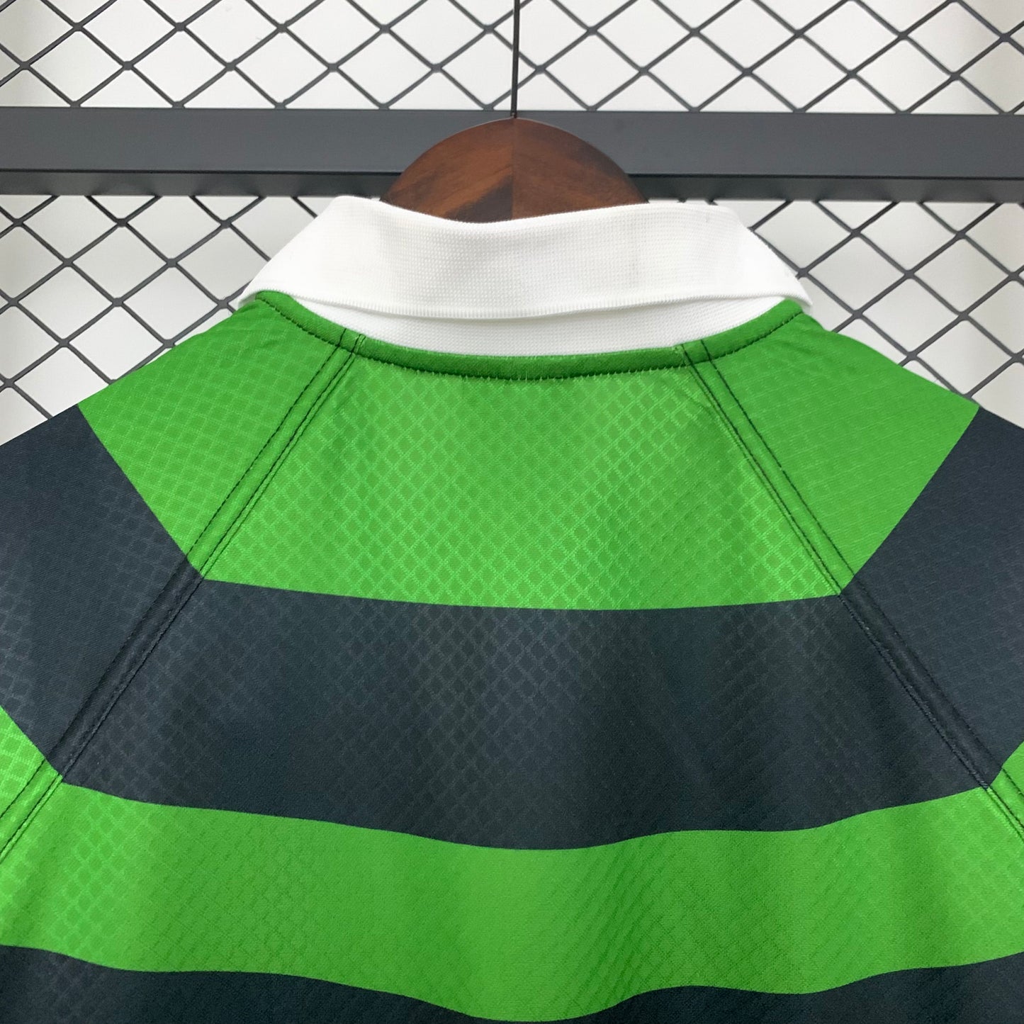 Racing Santander Visita Retro 1999/00 Versión Fan