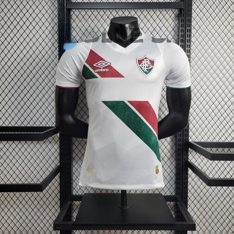 Fluminense Visita 2024 Versión Jugador