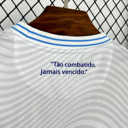 Cruzeiro "Edición LNF Visita" 2025/26 Versión Fan