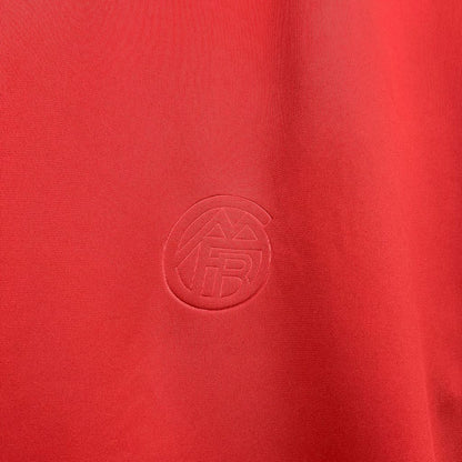 Bayern Munich Local Retro 2007/08 Versión Fan