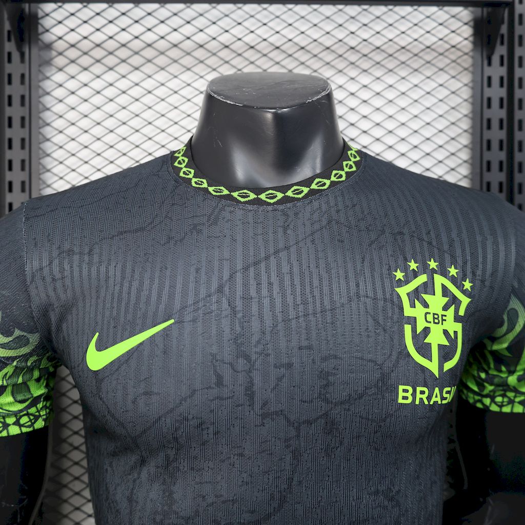 Brasil Edición Especial 2025/26 Versión Jugador