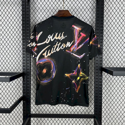 Real Madrid "Louis Vuitton Estelar" 2025/26 Versión Fan
