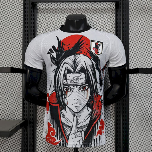 Japón "Itachi" 2025/26 Versión Jugador