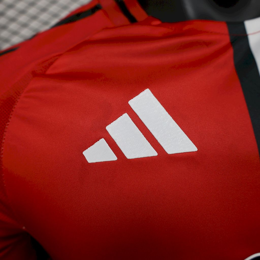 River Plate Tercera 2025/26 Versión Jugador