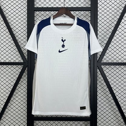 Tottenham Local 2025/26 Versión Fan
